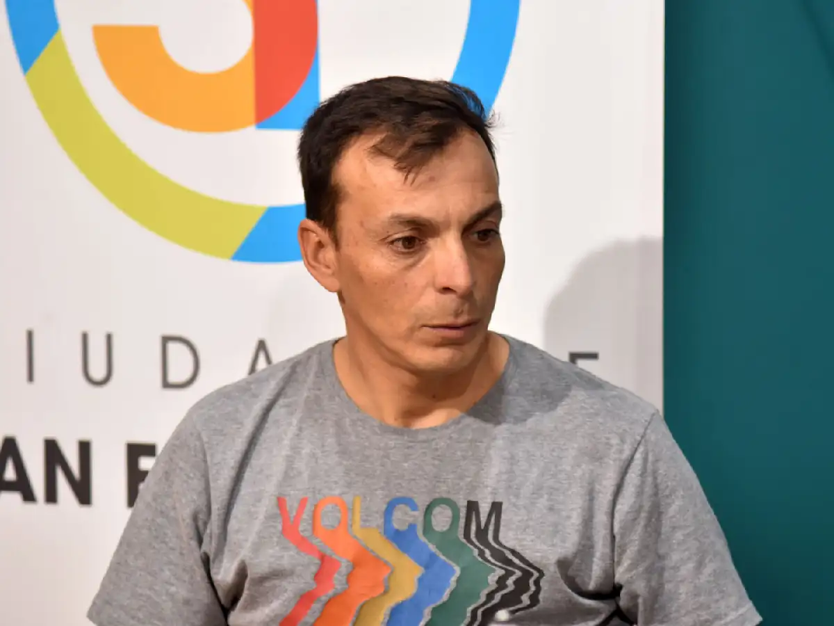 Quiere ser protagonista 