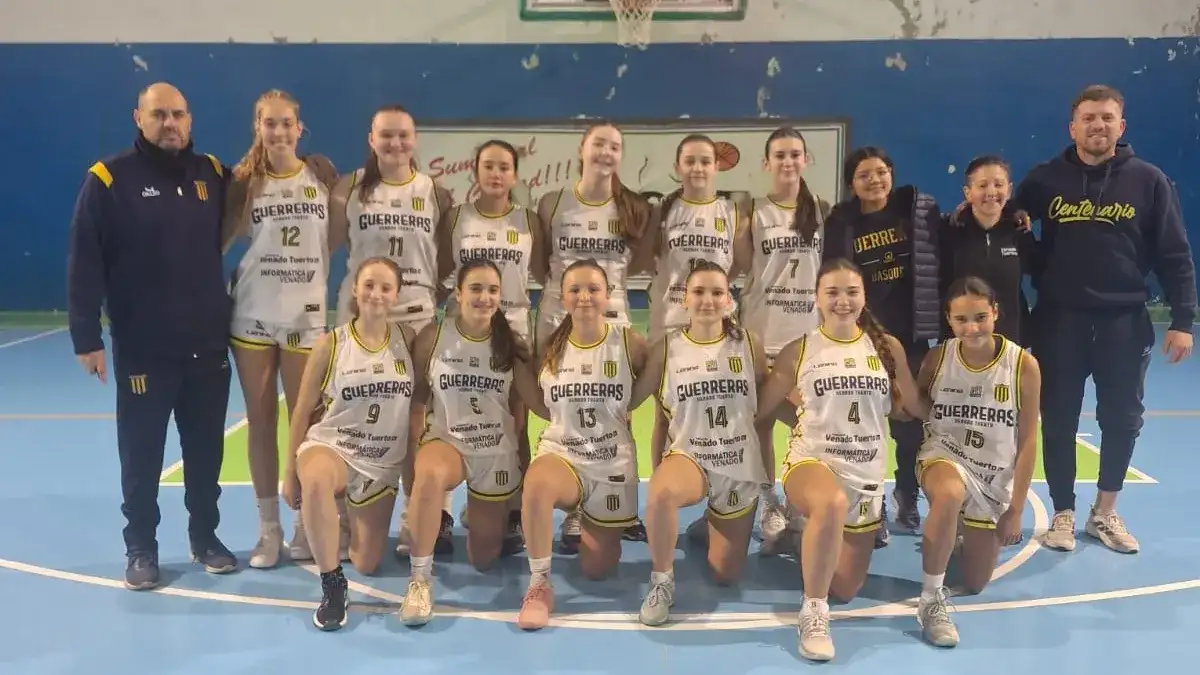 Centenario U17