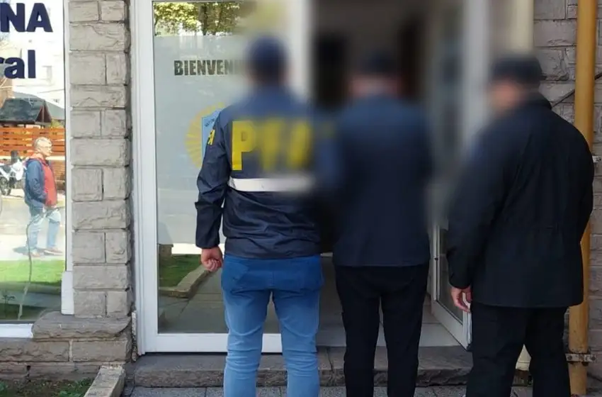 Detuvieron a un hombre que tenía pedido de captura por estafas
