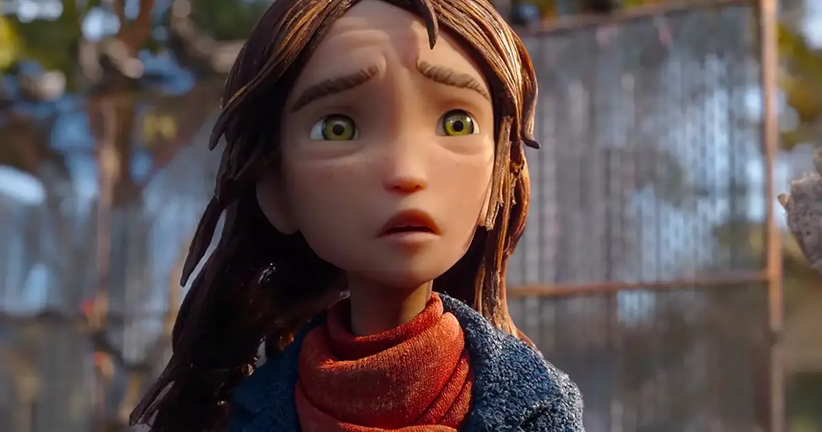 La nueva película del estudio Laika llega este jueves a los cines de Mar del Plata.