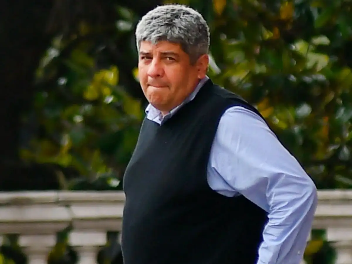 Tensión en la CGT: Pablo Moyano anunció una marcha para defender a Cristina Kirchner