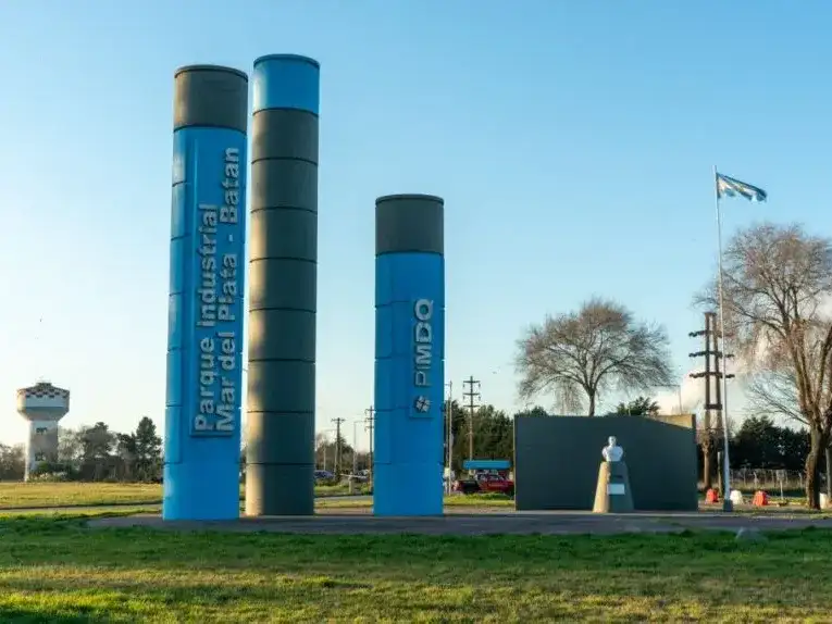 El Parque Industrial de Mar del Plata abrió nuevas búsquedas laborales para siete puestos