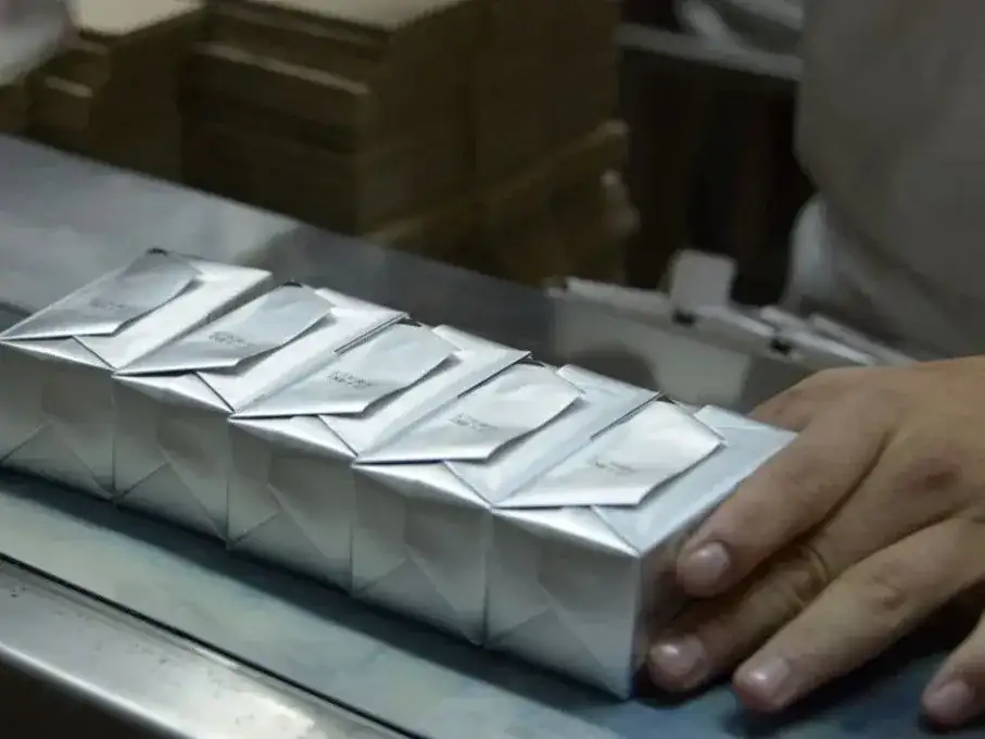 La producción de leche en Argentina mantuvo una evolución positiva durante los primeros ocho meses de 2026.