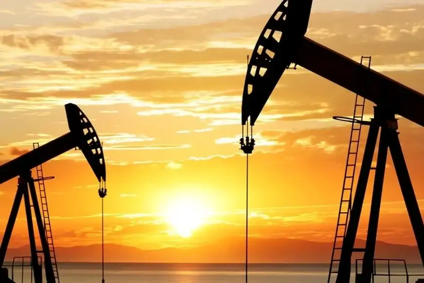 petroleo