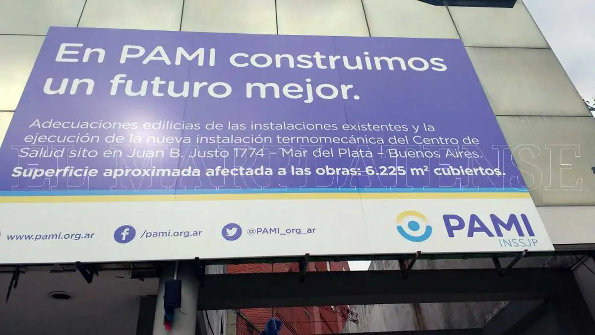 Ex Emhsa: 20 mil afiliados de PAMI a la espera de la reapertura total