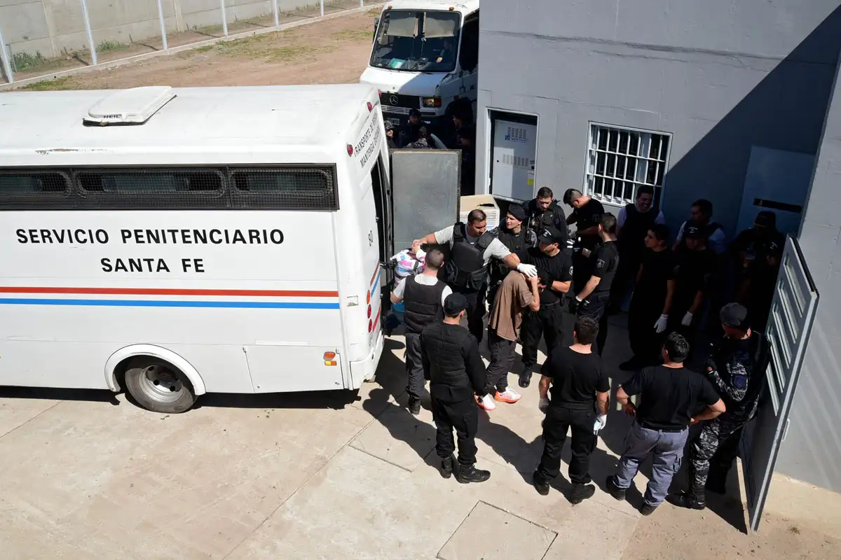 “No hay proporcionalidad entre las etapas de cumplimiento de penas”