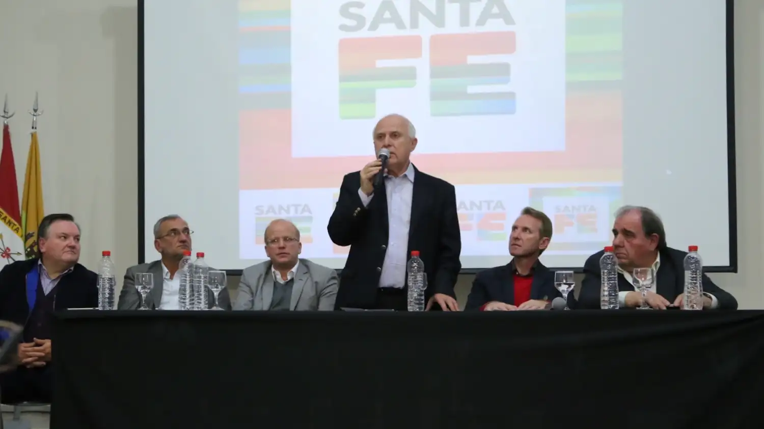 La provincia amplia la asistencia financiera para productores tamberos