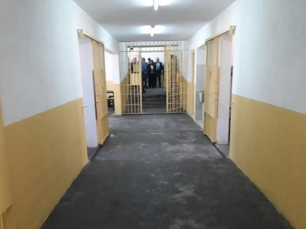 Presos de Villa María lanzan una huelga de hambre y amenazan con una toma