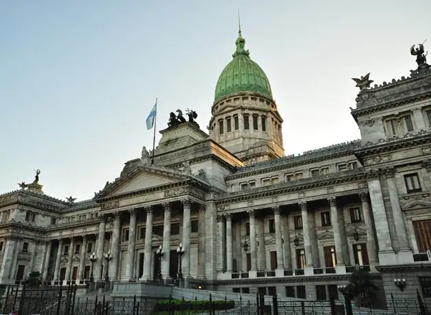 Trámite exprés para el canje, que será ley la semana próxima