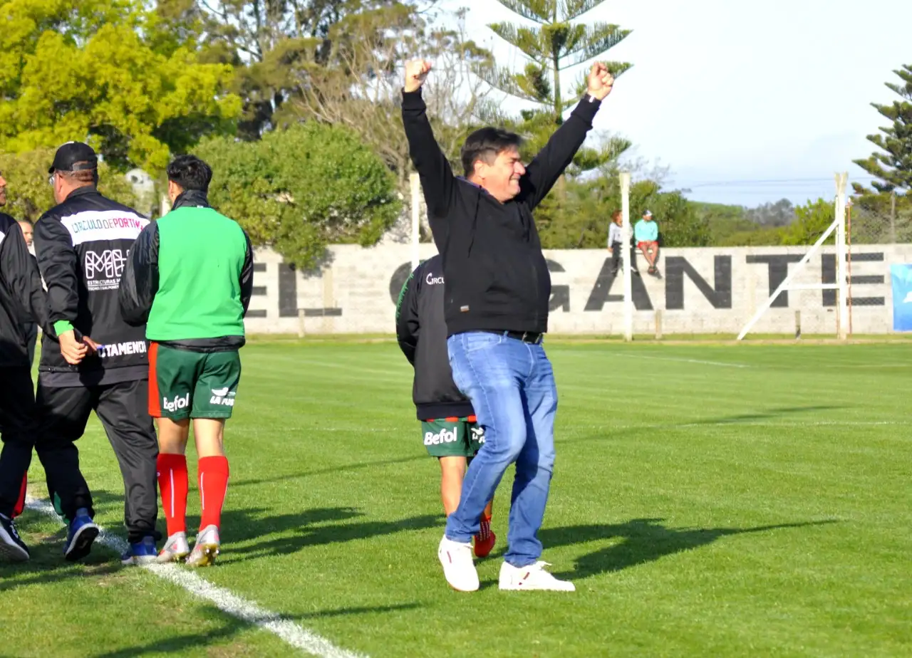 Marcelo Straccia: “Me hubiera gustado continuar pero esperé un tiempo aceptable”