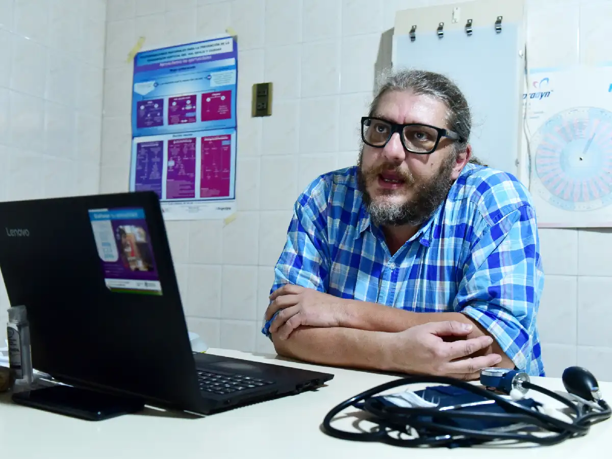 El Hospital Iturraspe afirma  que está listo para aplicar el protocolo de aborto no punible 