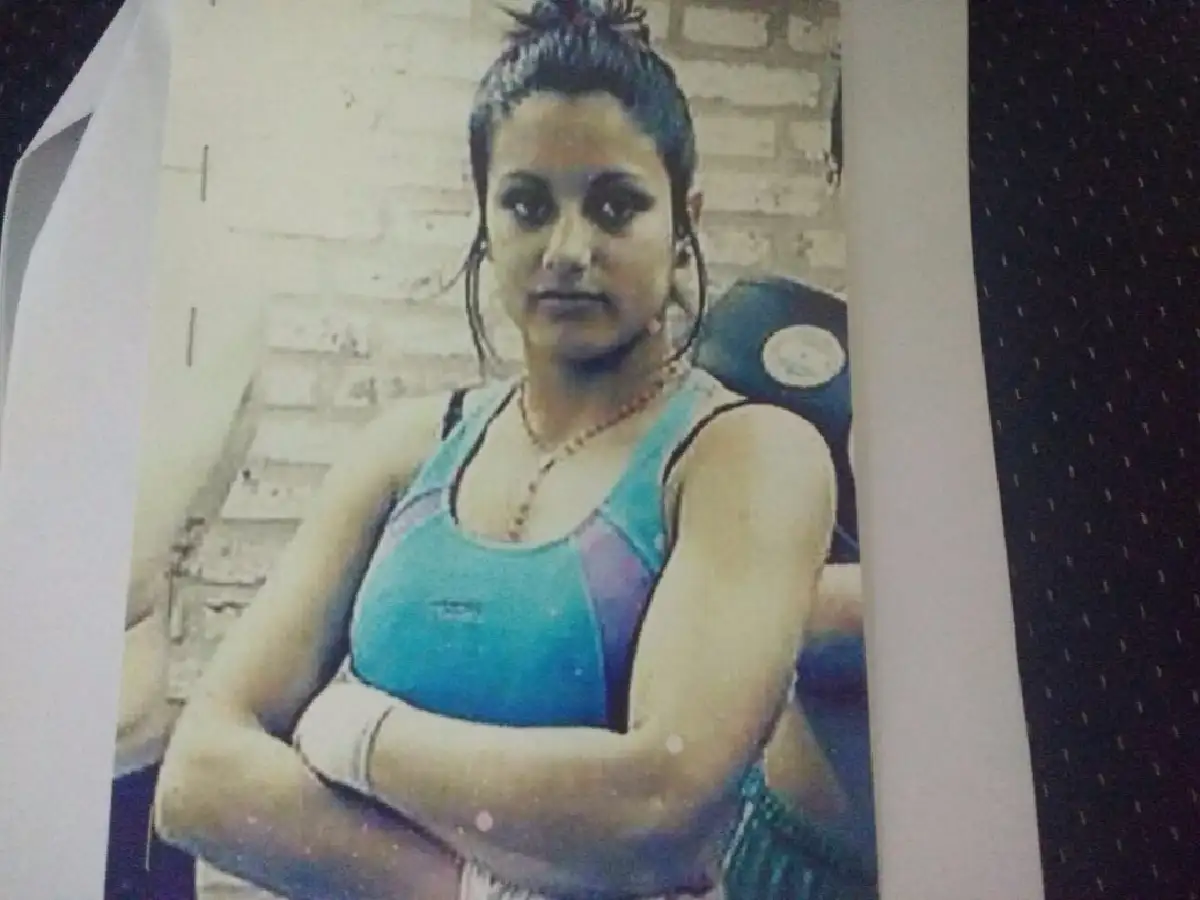 Buscan a joven de 21 años desaparecida desde ayer