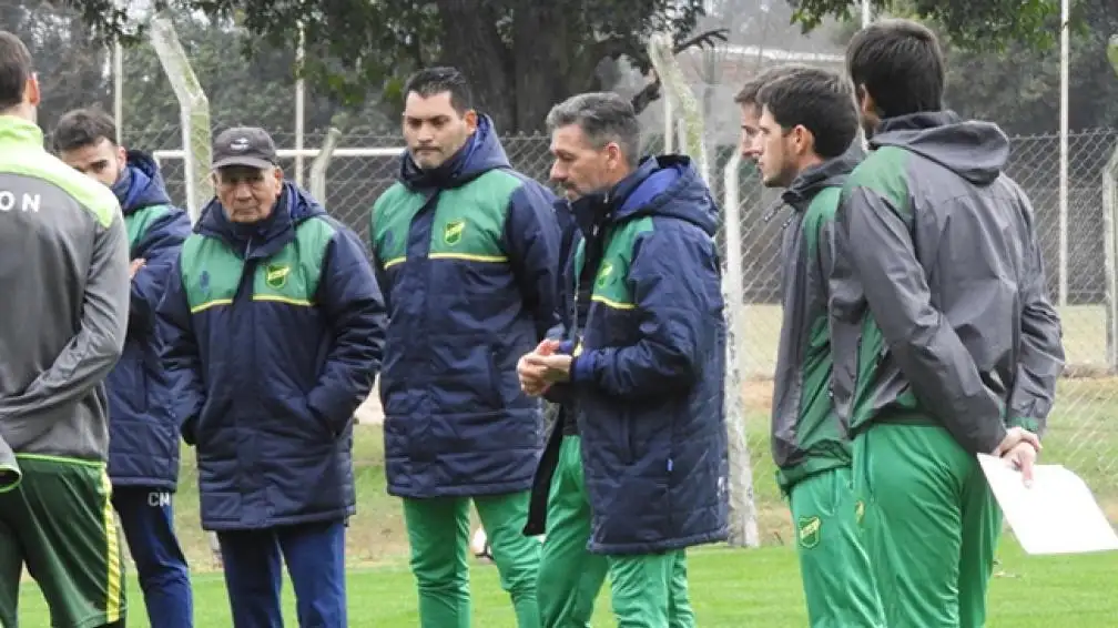Copa Sudamericana: Defensa buscará su clasificación ante Chapecoense