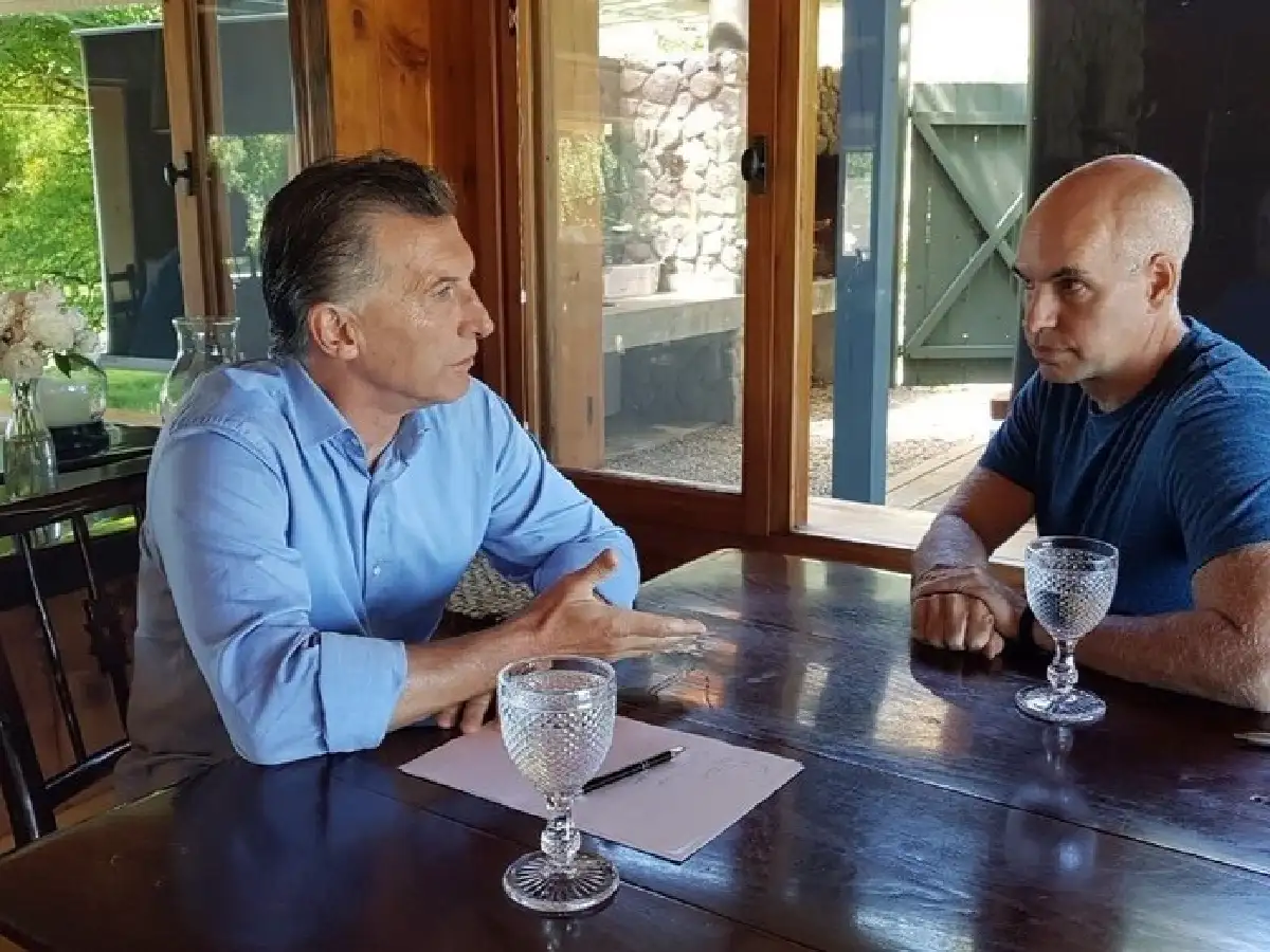 Macri retoma su actividad oficial, tras 21 días de vacaciones 