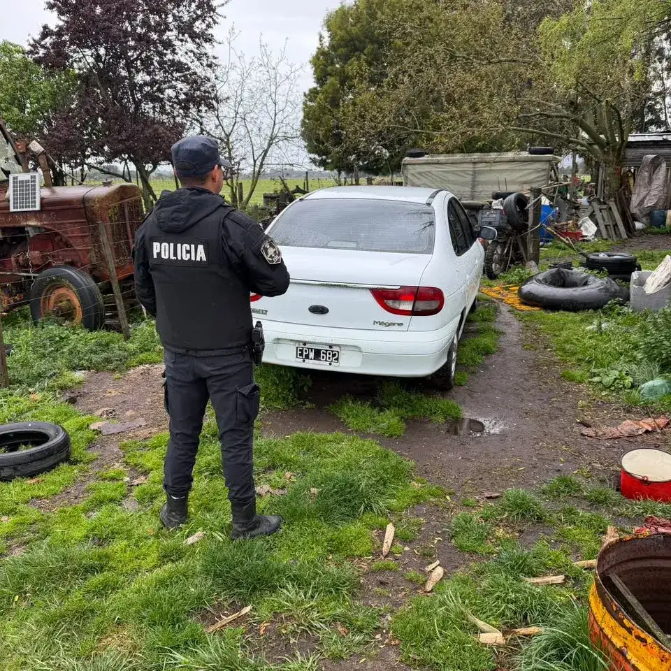 Robaron pertenencias de un hombre fallecido: realizaron allanamientos en Mar del Plata y Balcarce