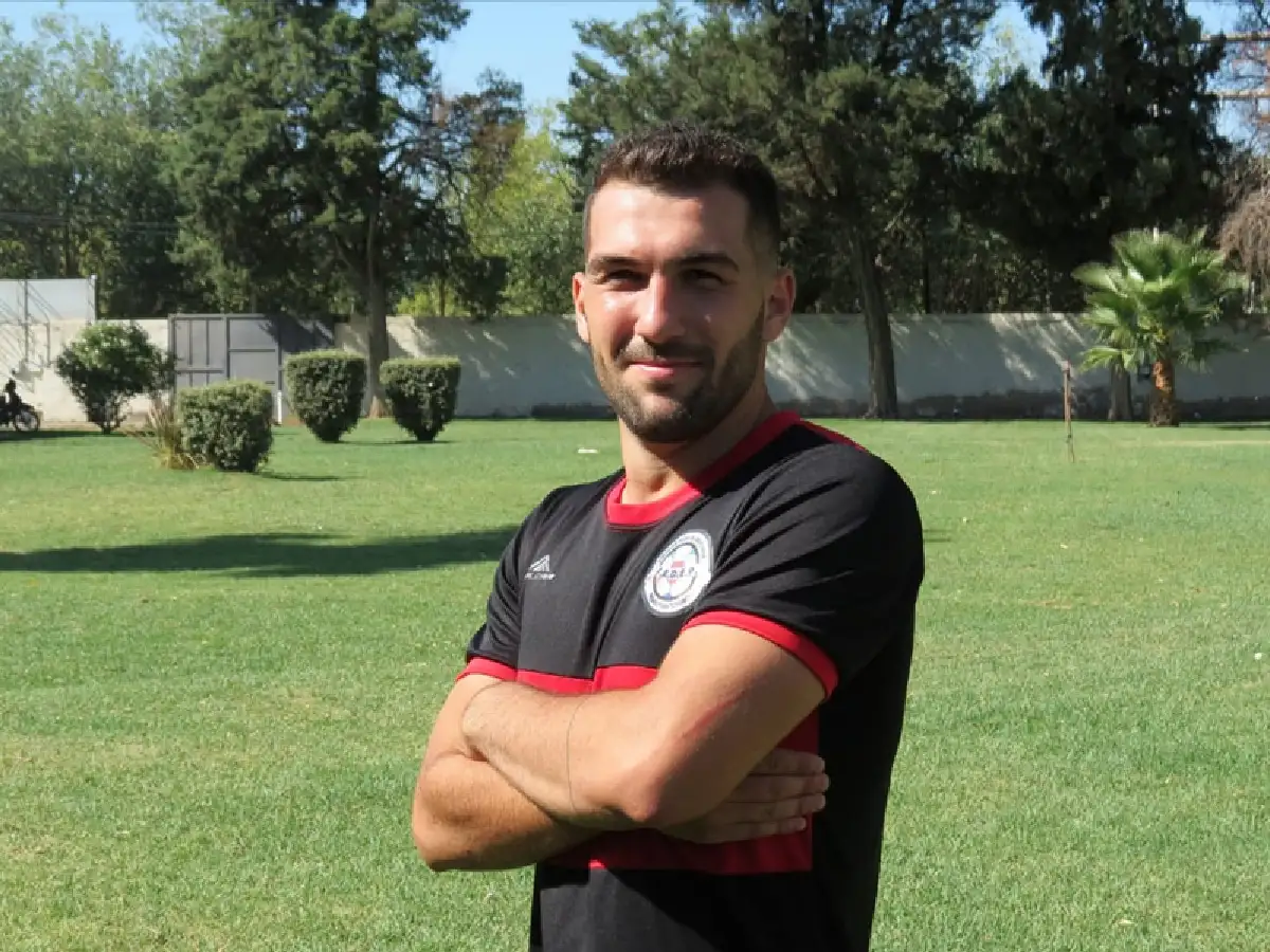 Sportivo sumó su primer refuerzo