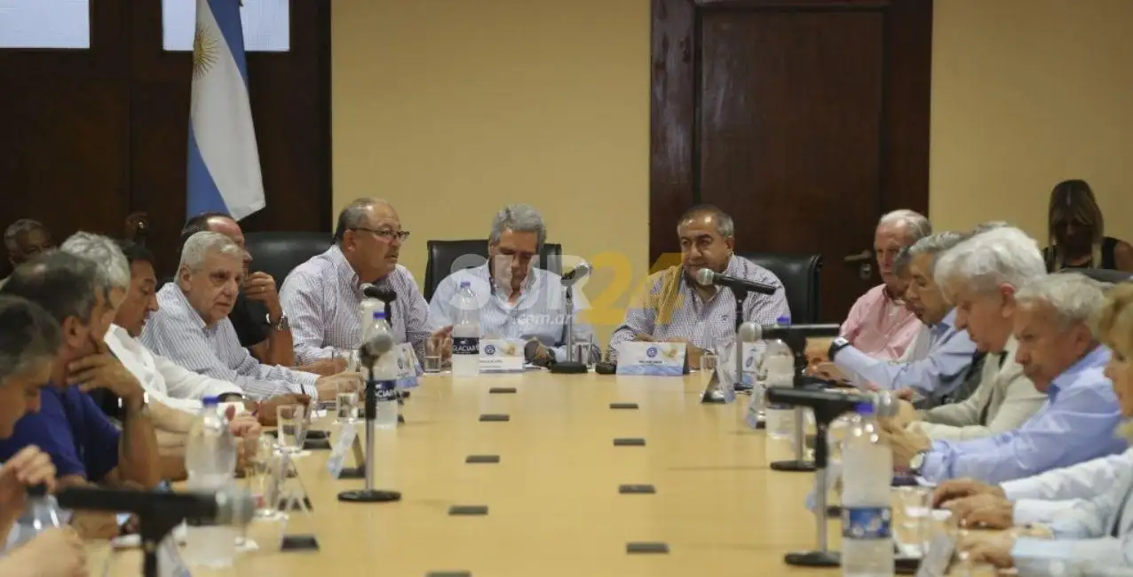 La CGT renueva su conducción: con cupo femenino y el regreso de los Moyano