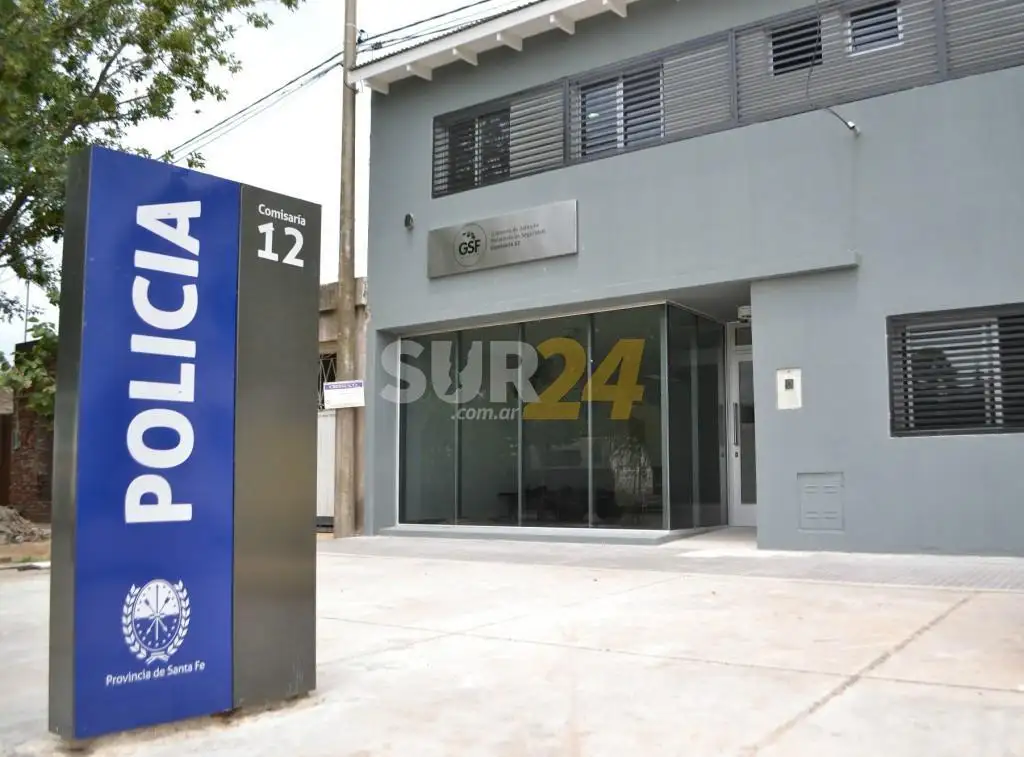 Venado Tuerto: detienen a sospechoso de haber disparado contra un automóvil en barrio Victoria