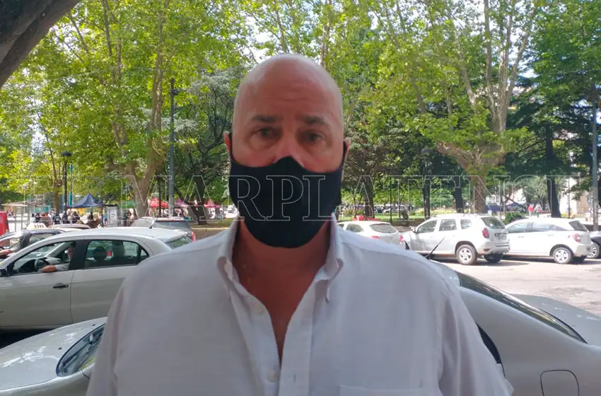 Mar del Plata, discriminada: Taccone pide "equidad" en la entrega de subsidios del transporte