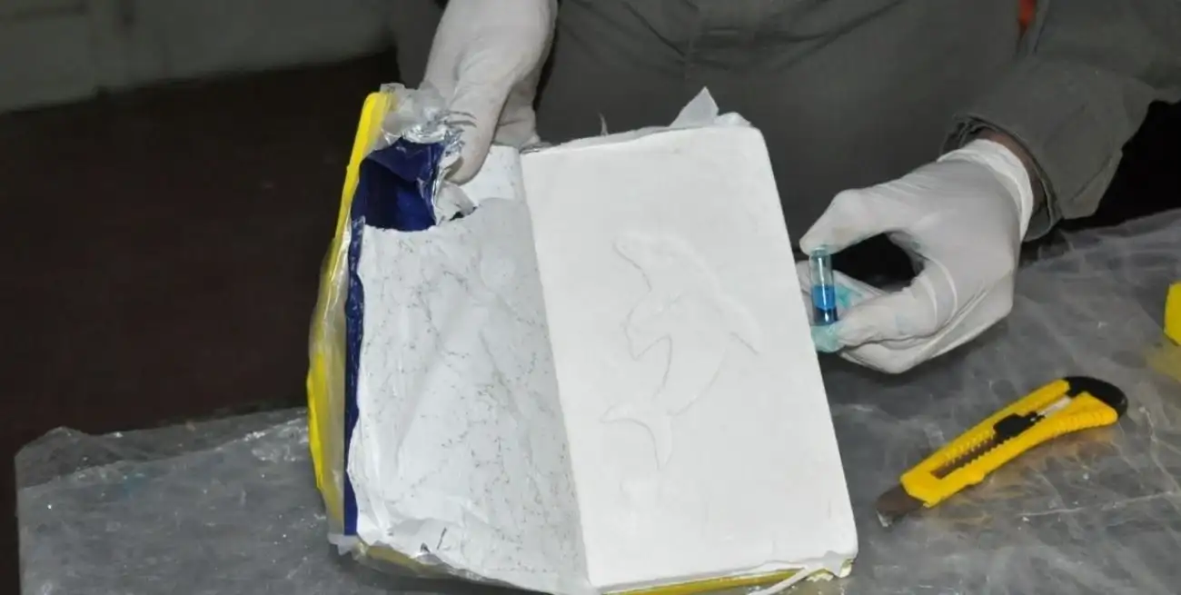 Alerta sanitaria en Neuquén: dos muertos y un internado tras consumir cocaína adulterada