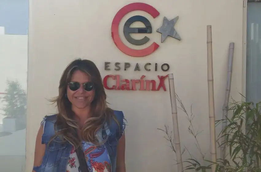 Nazarena Vélez: "Este año me vuelvo a animar a producir teatro”