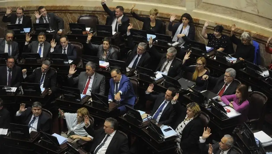 Aborto legal: segunda jornada de debate en el Senado