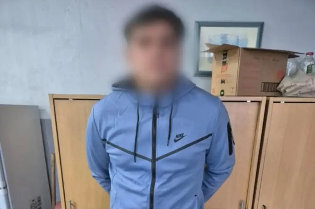 Operativo en las PASO porteñas