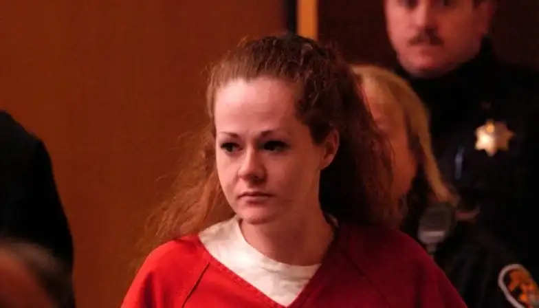El caso de Christa Pike genera una crisis en el sistema penal de Estados Unidos.