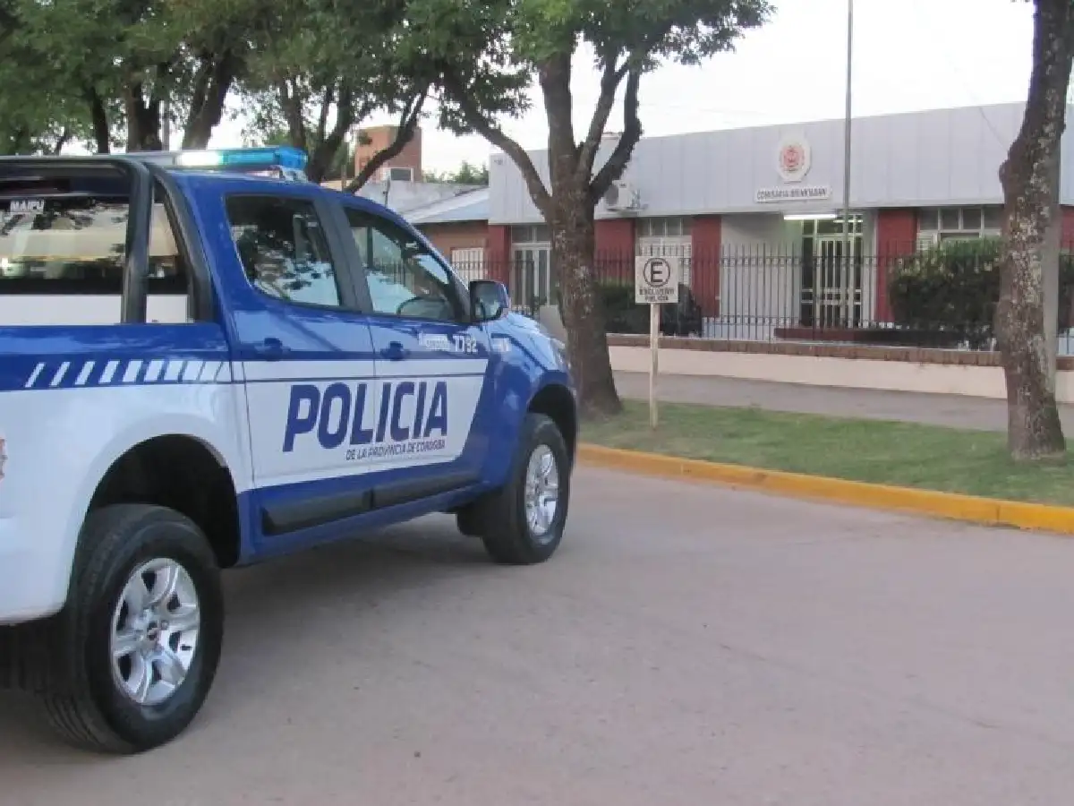 Brinkmann: secuestran celulares  por hecho de instancia privada 