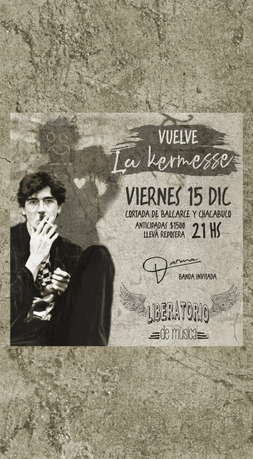 liberatorio - 2