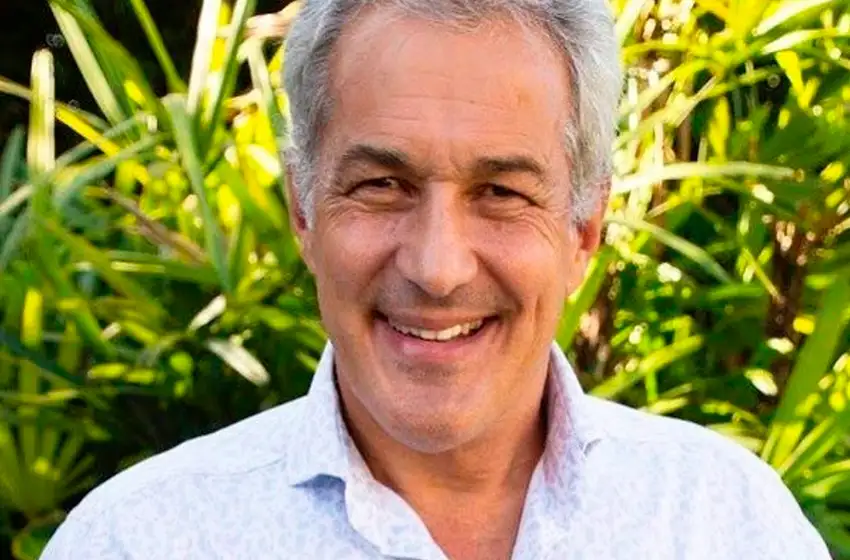Ivo Cutzarida: "La droga mata todos los días”
