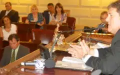 Media sanción para la Emergencia en Violencia de Género