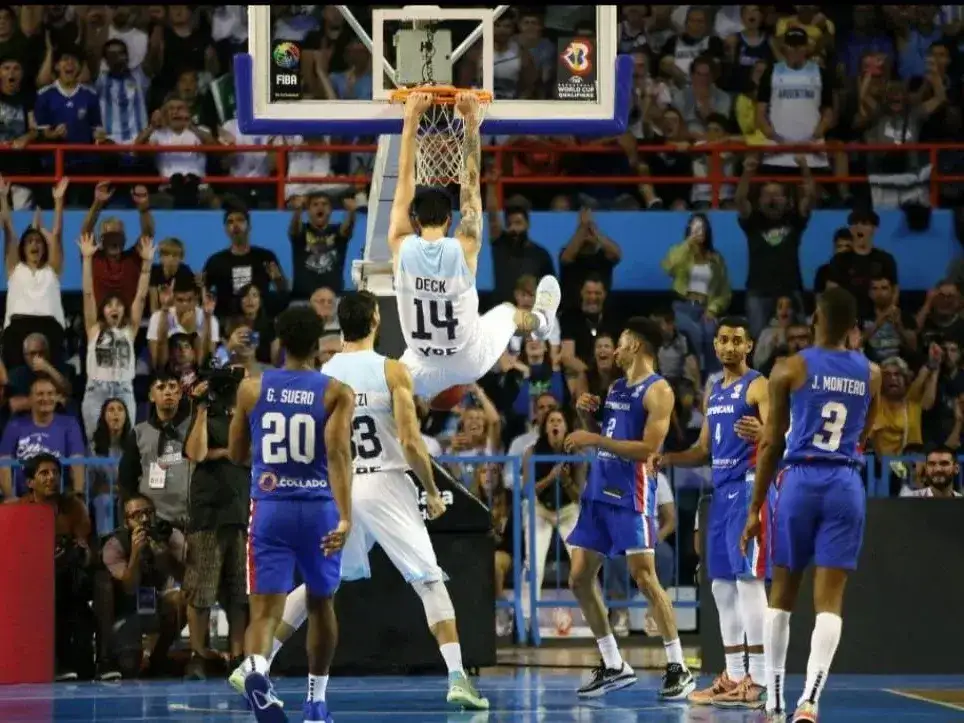 La Selección de básquet no jugará en Mar del Plata: Neme aseguró que “es una decisión pura y exclusivamente de Prigioni”