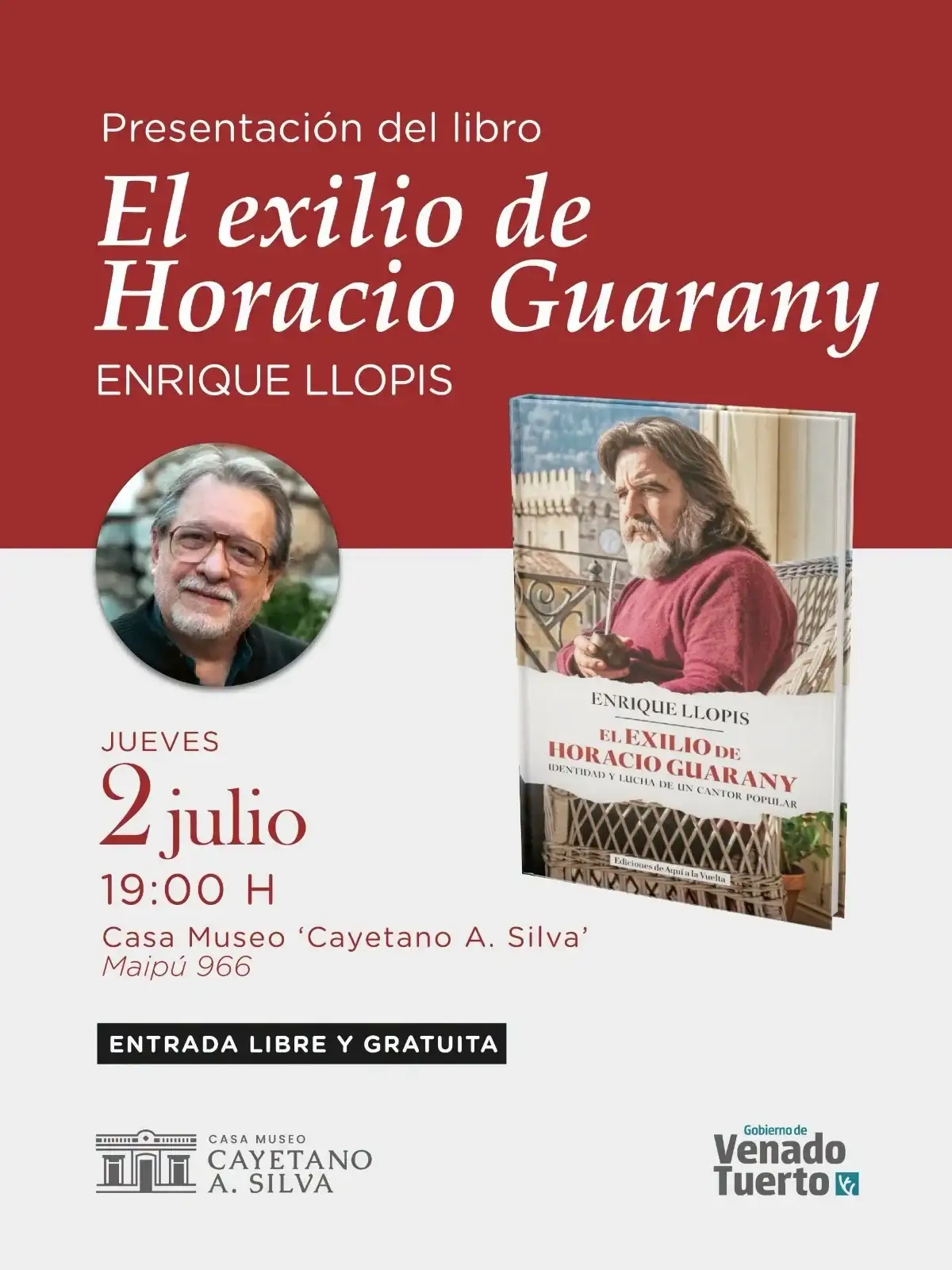 gustavo llopis - 2