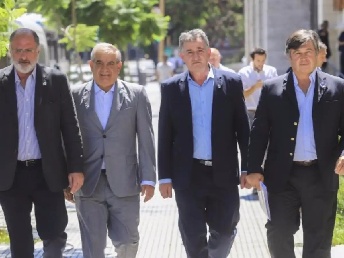 El campo quiere seguir apostando al Mercosur          
