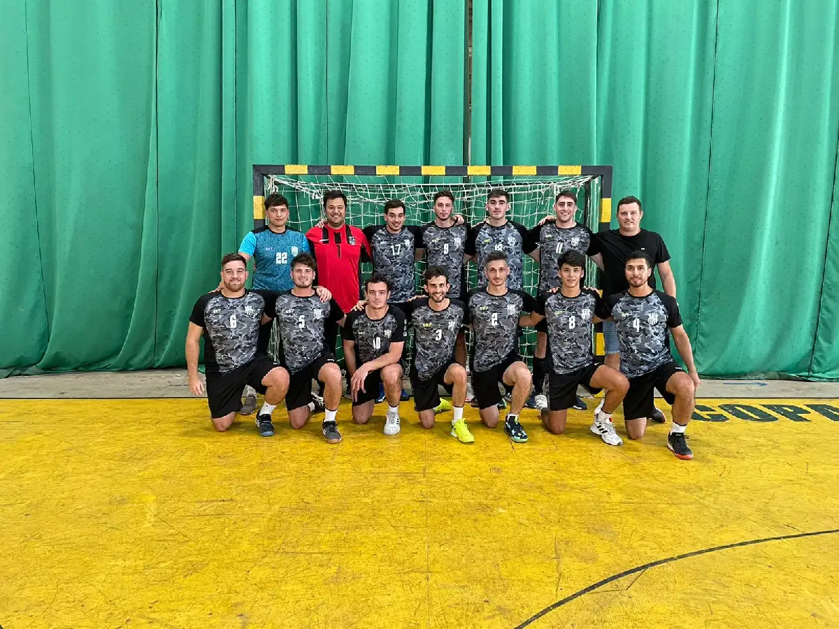 Con un pie en semifinales