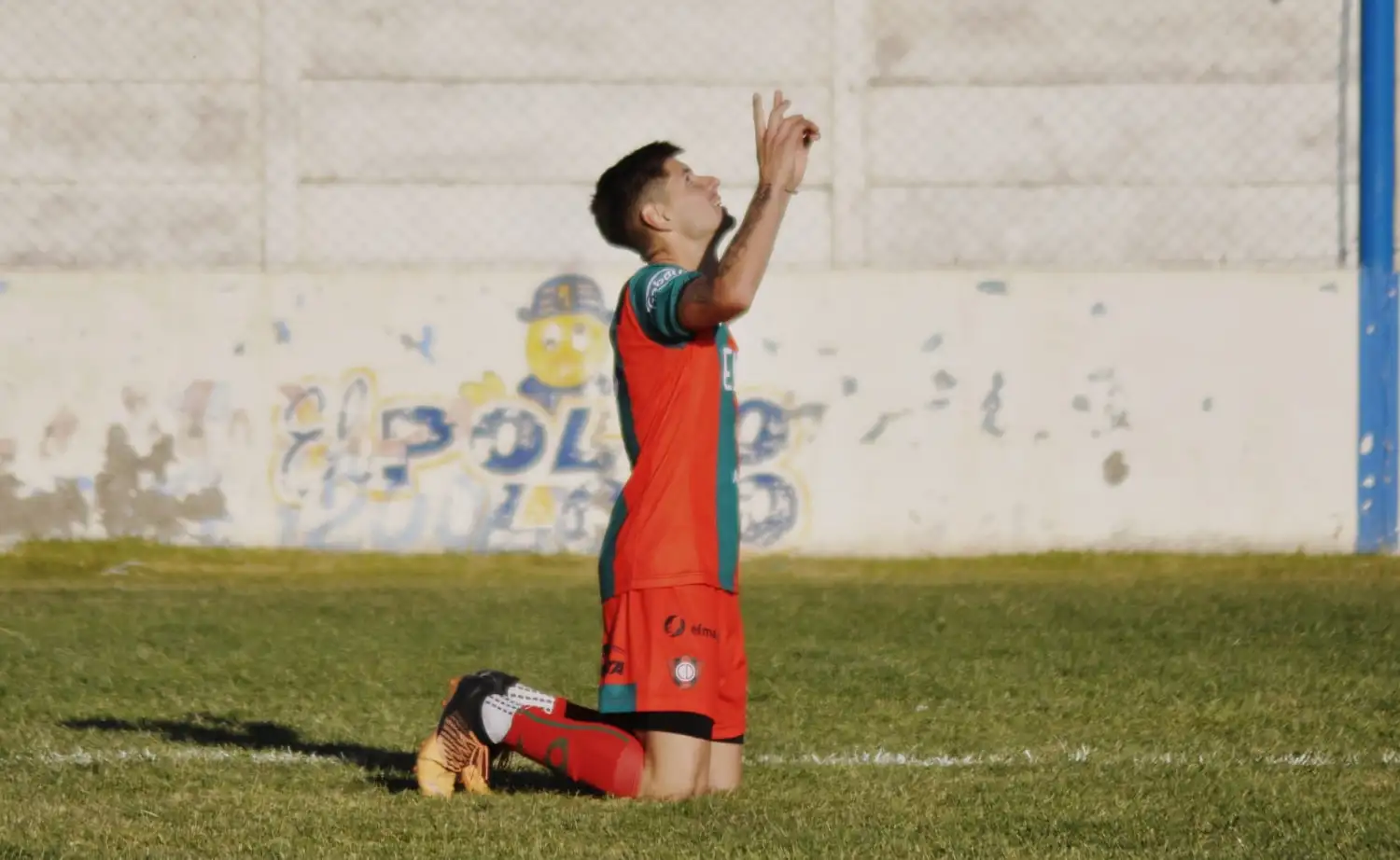 (Foto: Martín Angelini - Prensa Círculo Deportivo)