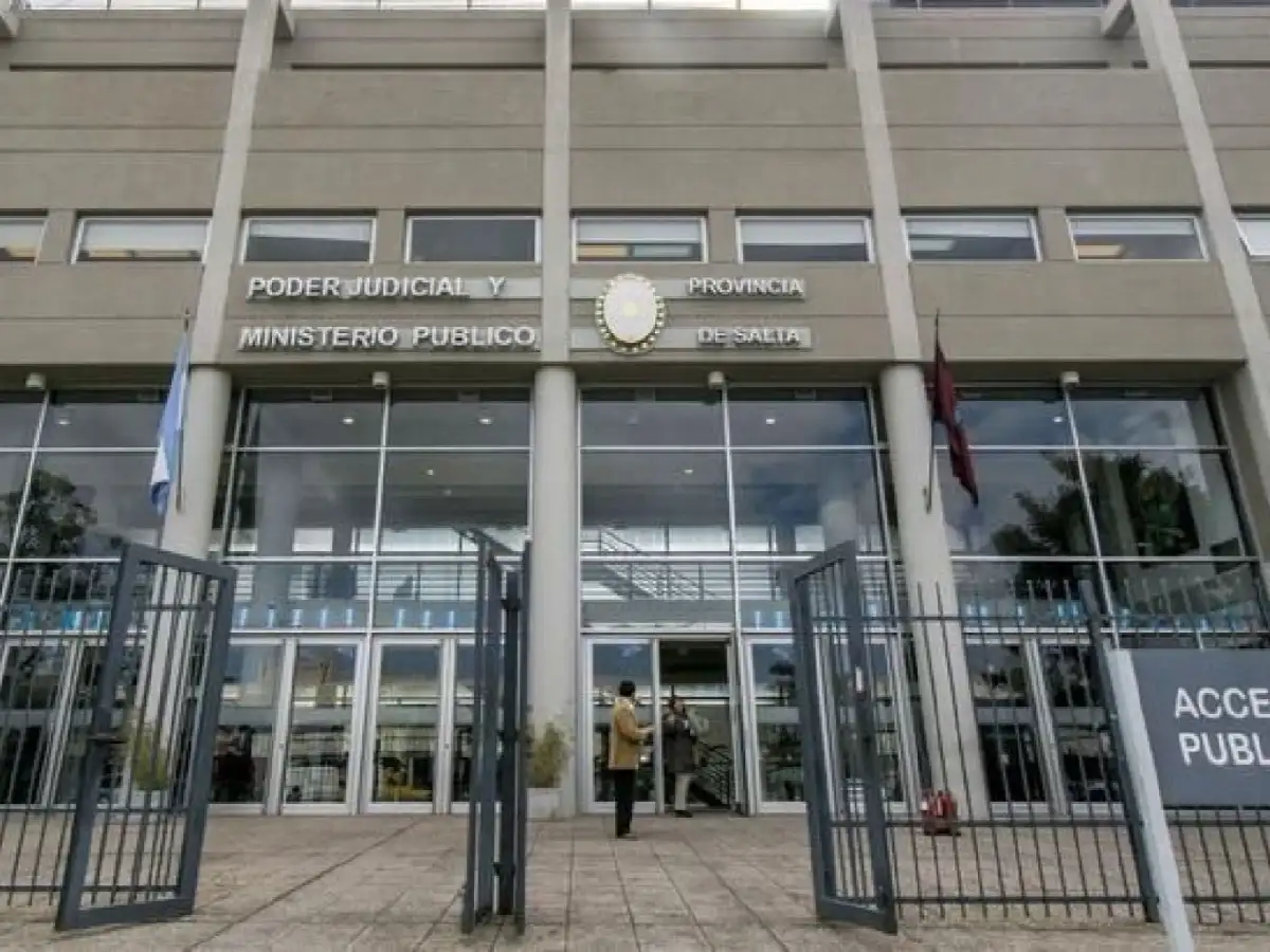 La Justicia salteña rechazó un planteo de inconstitucionalidad contra la ley de IVE