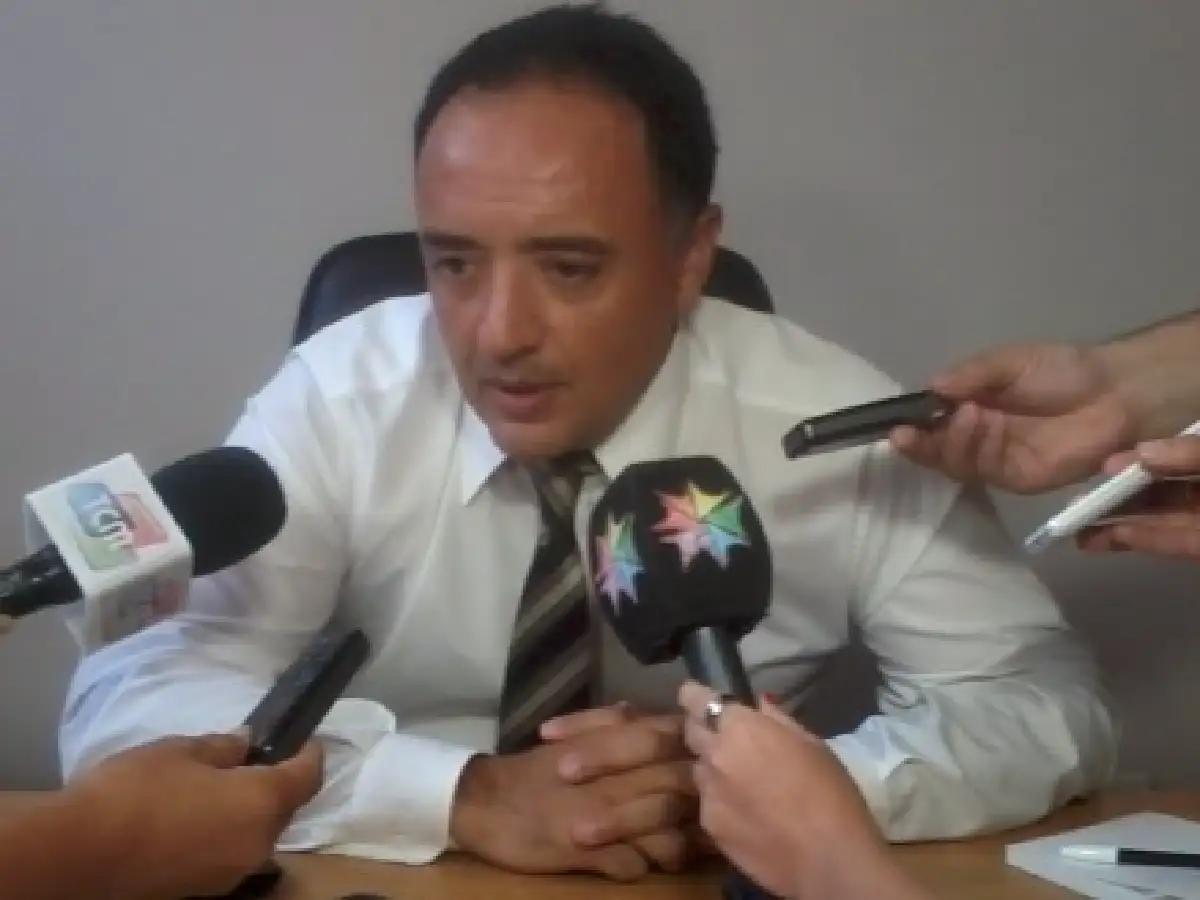 Operativo policial en la región  para dar con una Trafic tras  denuncia de intento de secuestro 