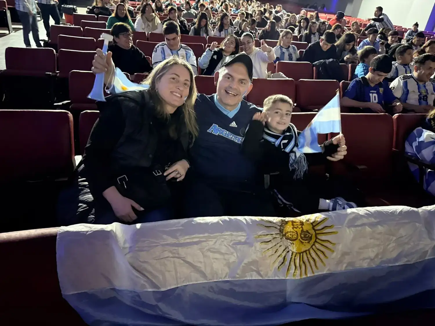 ccm mundial - 2
