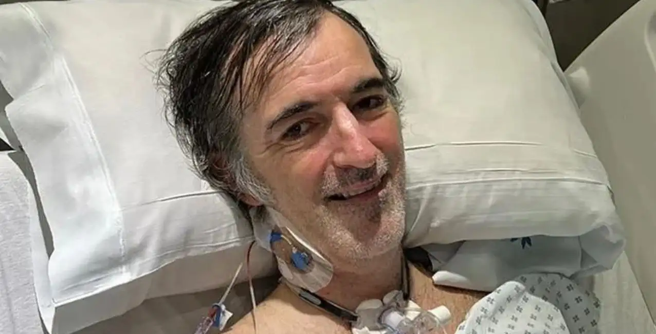 El emotivo mensaje de Esteban Bullrich tras la derrota de River Plate en el superclásico