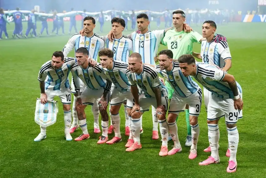 Messi lidera a la Selección en un cruce clave ante Suiza.