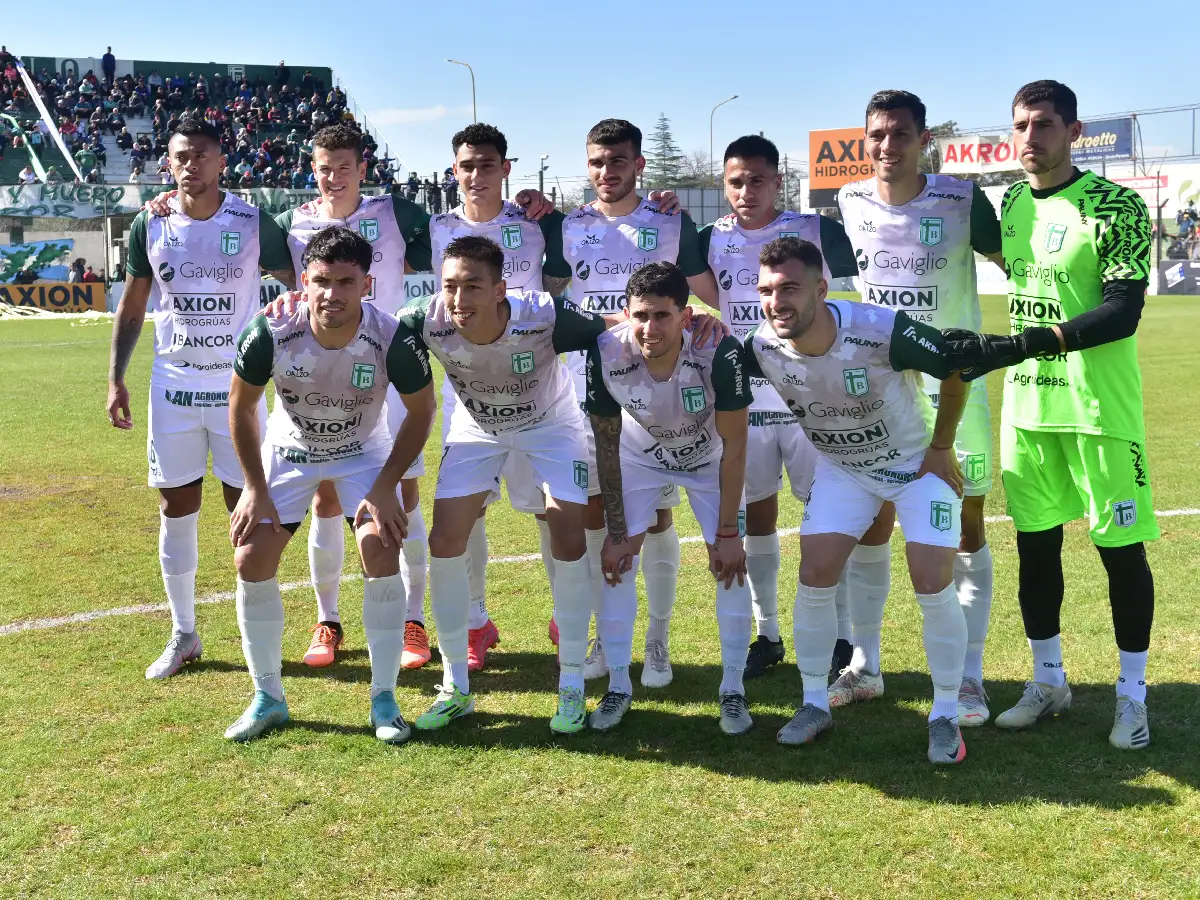Descansar, ver el Mundial y esperar 2023