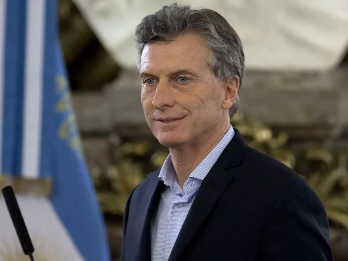 El Presidente declaró bienes por más de 82 millones de pesos 
