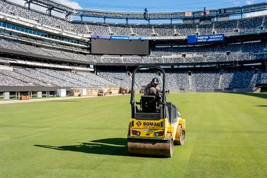 MetLife Stadium