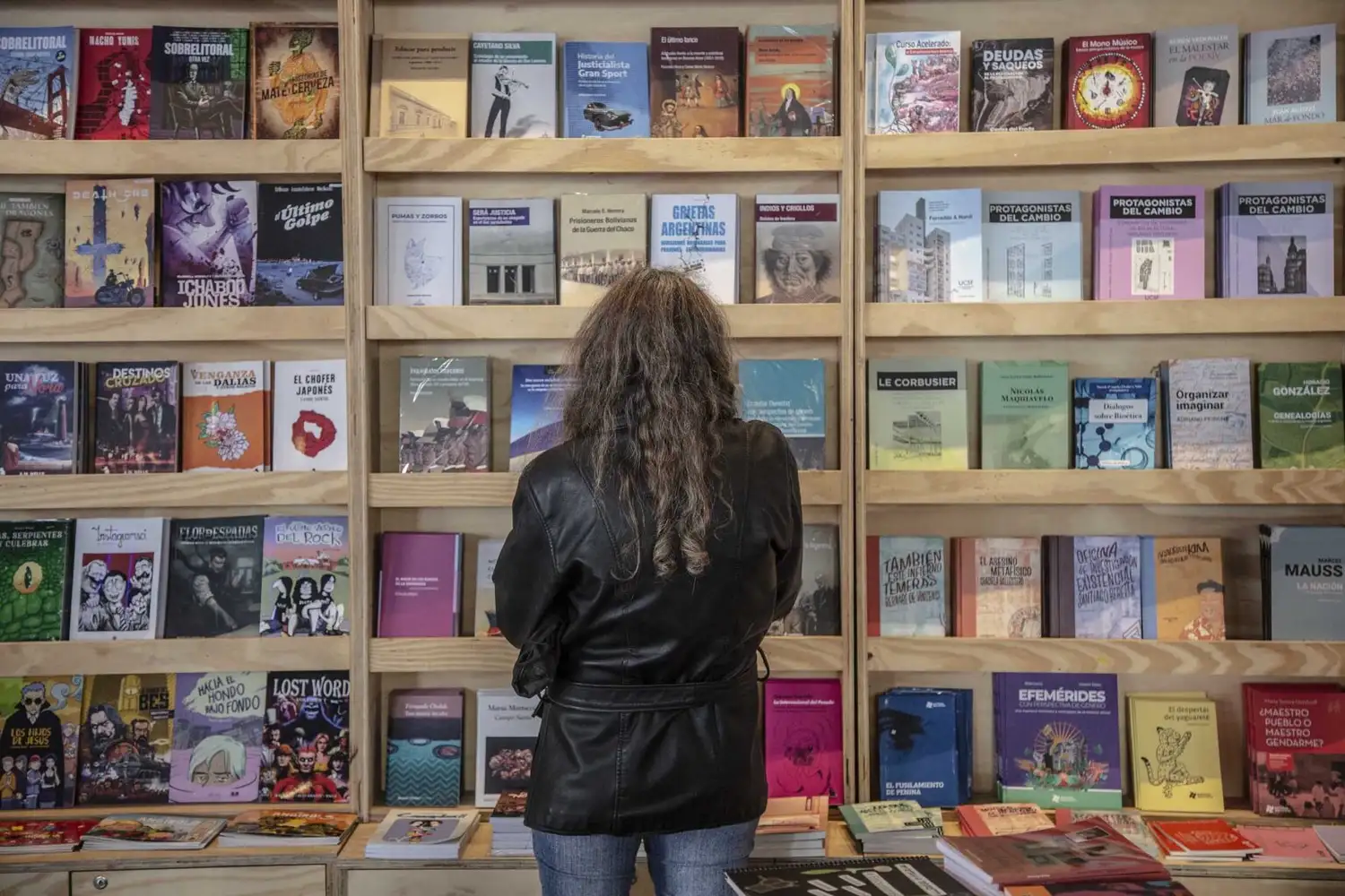 A partir del 8 de junio, autores, librerías y editoriales podrán anotarse para participar del evento cultural que se llevará a cabo del 26 al 30 de agosto.