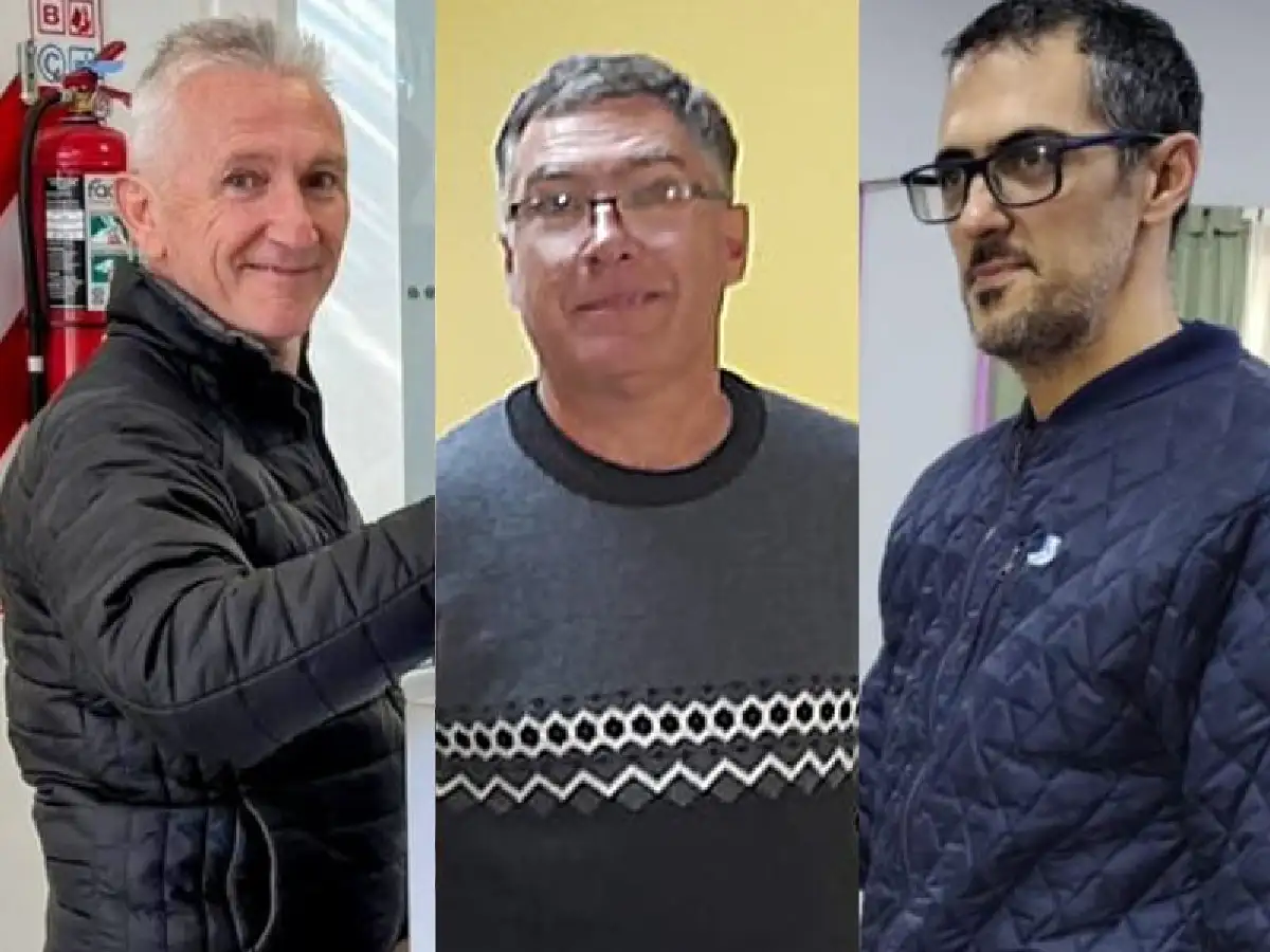 HUpC festejó: recuperó Laspiur y otras 7 localidades; hubo “batacazo” en Morteros