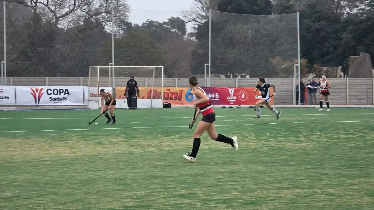 Copa Santa Fe de Hockey - 9