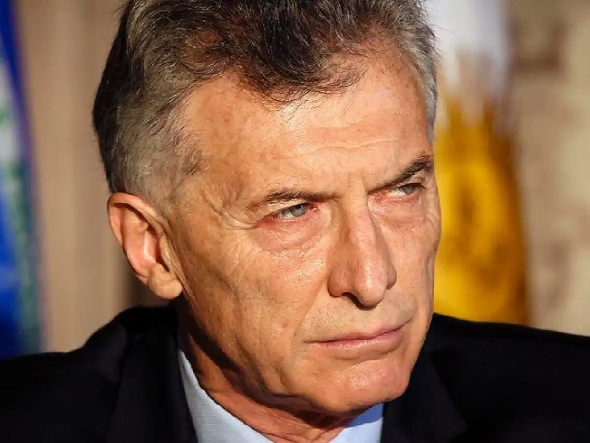 Confirmaron al juez Bava en la causa contra Macri por espionaje a familiares del ARA San Juan