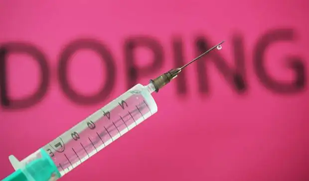 Epidemia de doping en el fútbol argentino